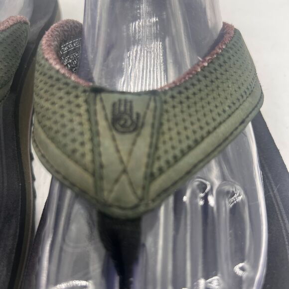 Teva Sandals Slip On Outdoor Sandals Women's Size 9 - Picture 5 of 11